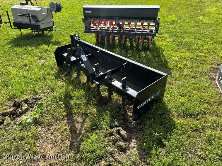 Tarter BB206BL box blade - FB5715