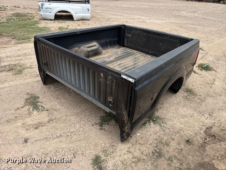 Pickup truck bed - FB6814