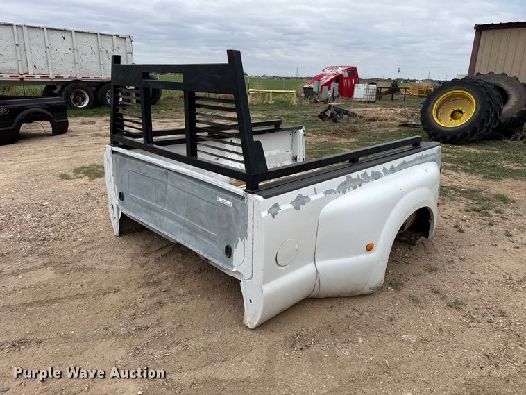 Pickup truck bed - FB6815