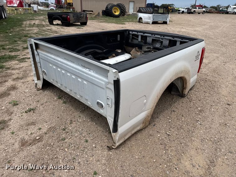 Pickup truck bed - FB6816