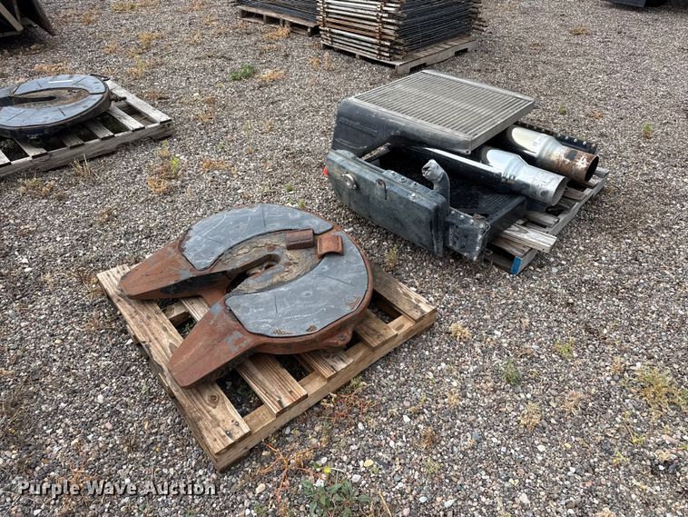 Truck parts - FB6829