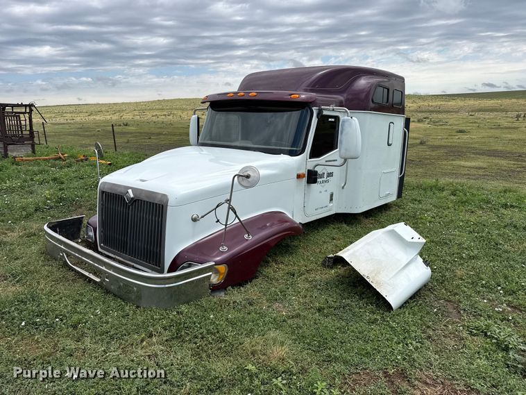 Truck parts - FB6854