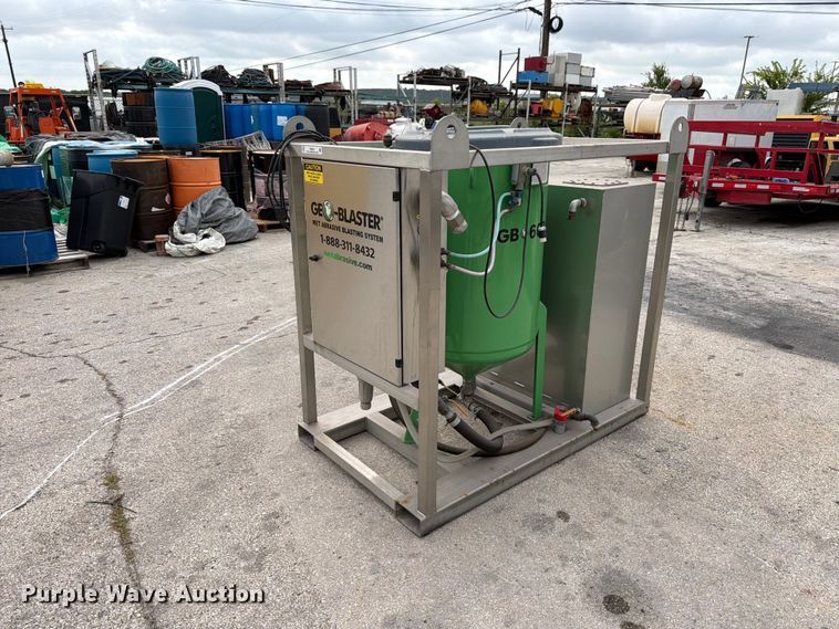 Other Industrial or Business For Sale | Purple Wave Auction