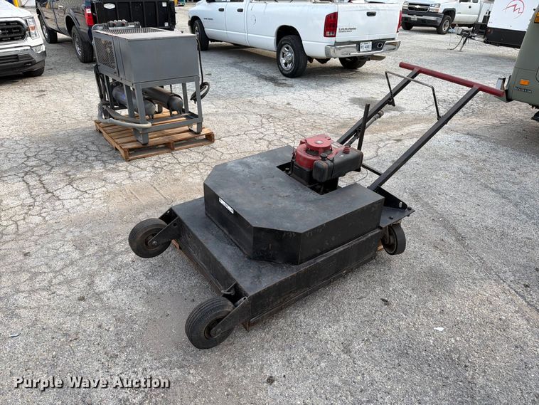 pressure washer - FB8233