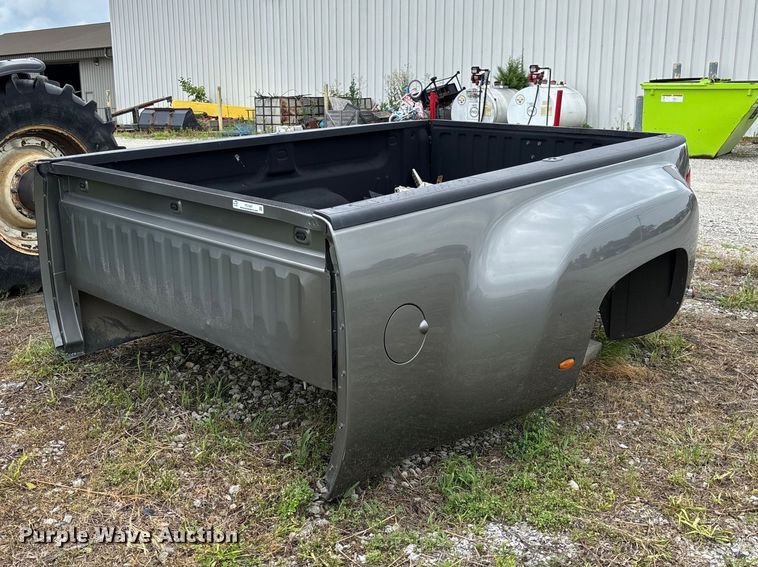 Pickup truck bed - FC1647