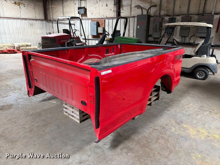 Pickup truck bed - FC3192