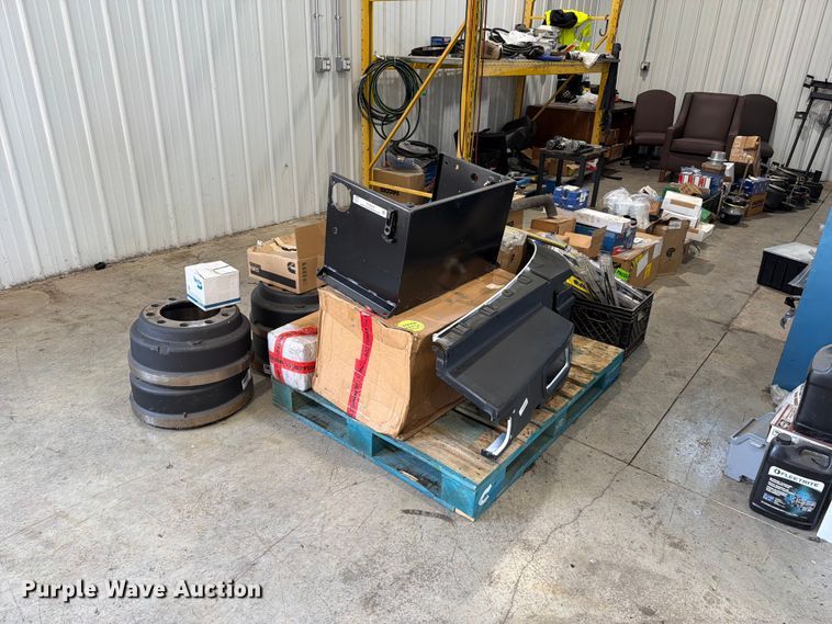 Truck parts - FC3212