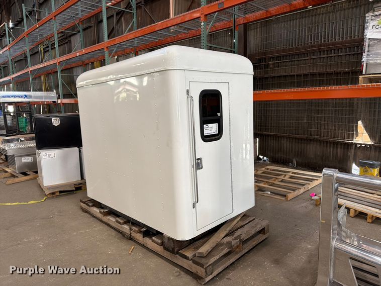 Sleeper cab - FK3059