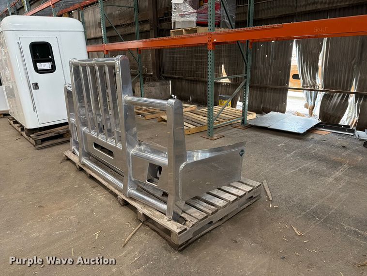 Herd grill guard - FK3060