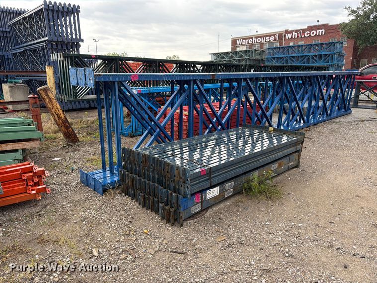 Pallet racking - FK3064