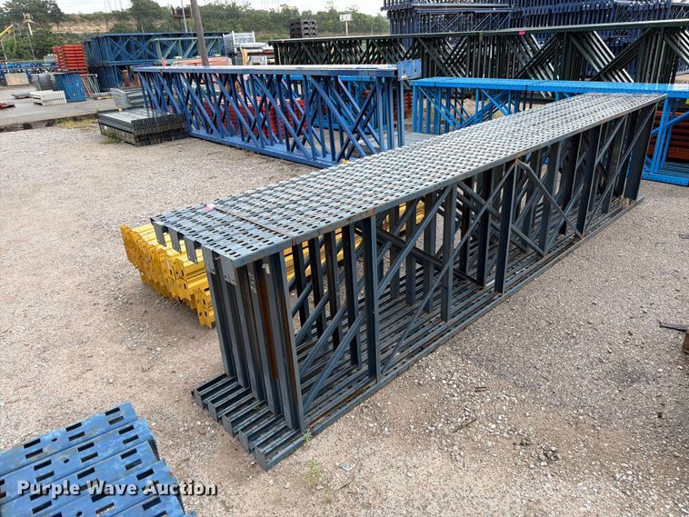 Pallet racking - FK3069