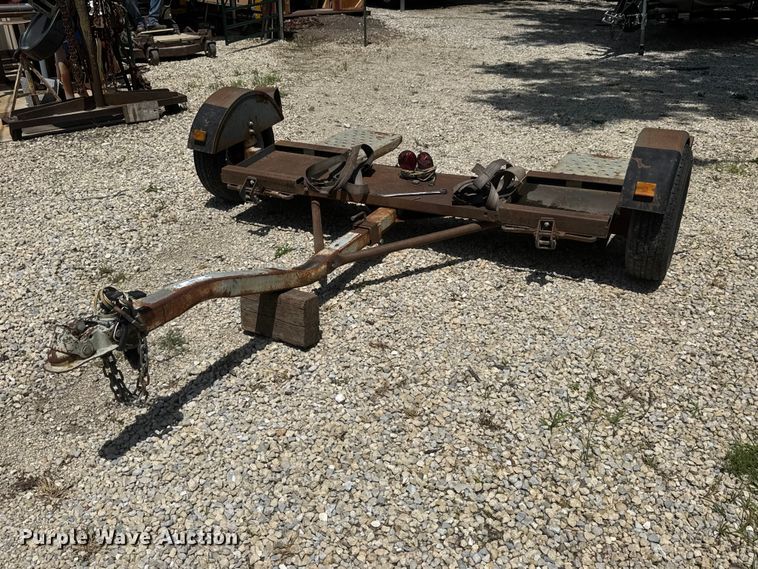 Car dolly - NA9515