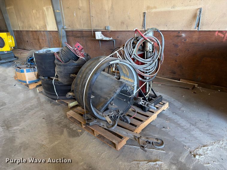 Shop Tools For Sale Near Tulsa, Oklahoma | Purple Wave Auction