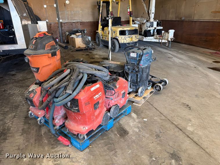 Tools - NJ9035