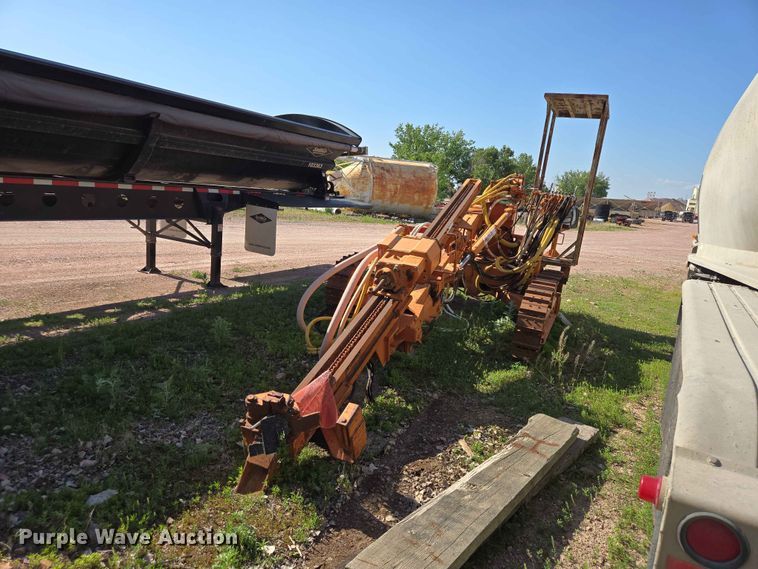 Sullivan MS34 blasthole drill - DP8964