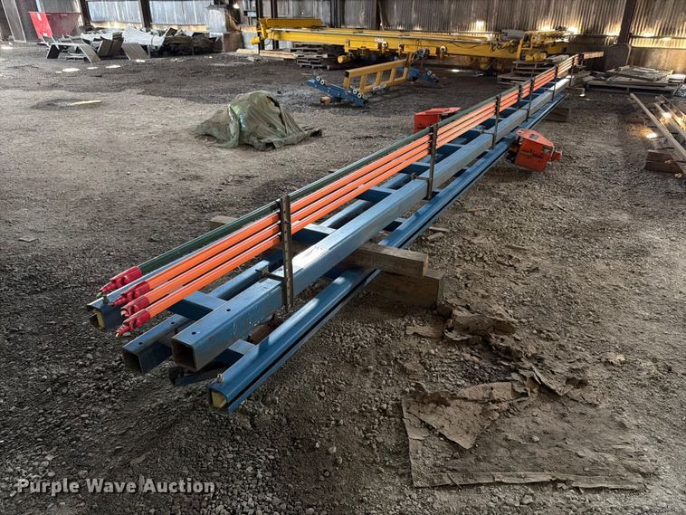 Saturn Overhead Equipment overhead crane - DQ7783