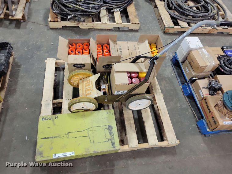 Tools - DZ7294