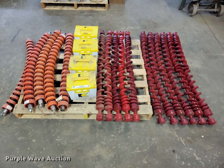 Conveyor rollers - DZ7296