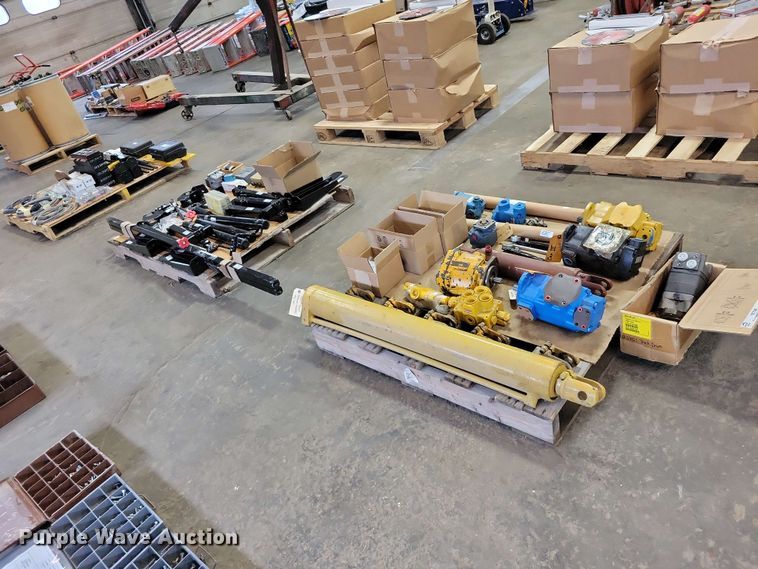 Paver parts - DZ7300