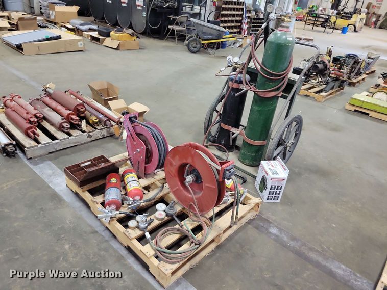 Tools - DZ7305