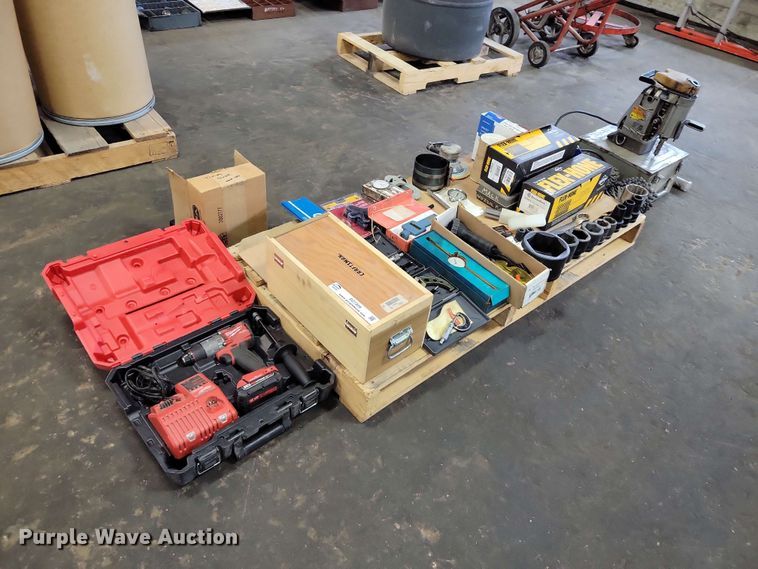 Tools - DZ7309