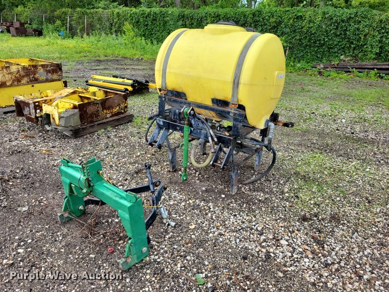 Sprayer - DZ7314