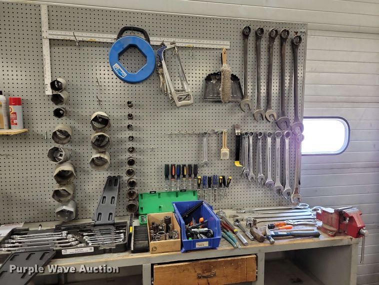 Tools - DZ7329