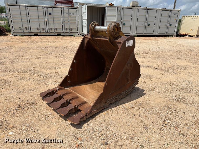 Caterpillar excavator bucket - ED5314