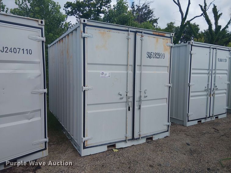 Shipping container - EE1553