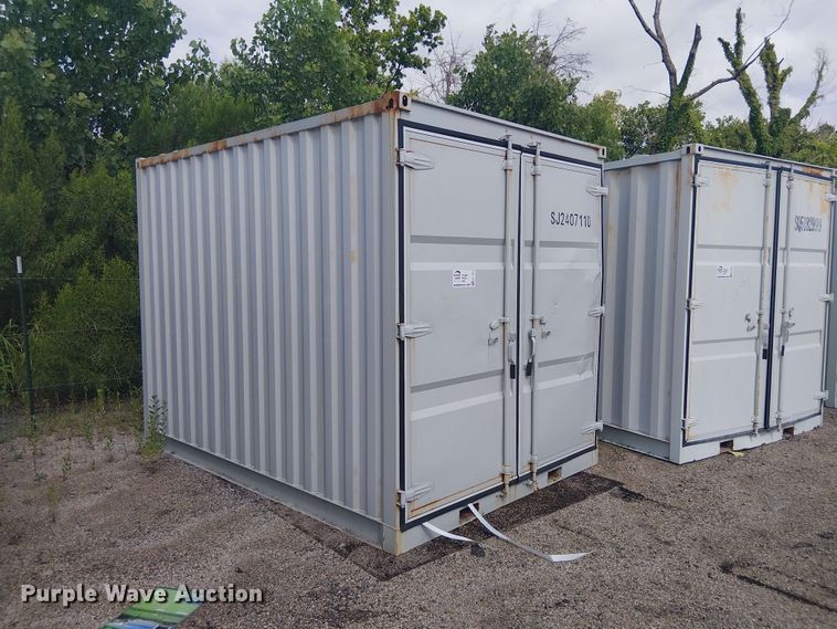 Shipping container - EE1554