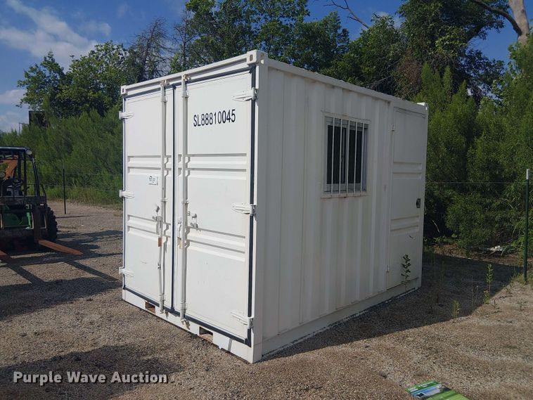 Shipping container - EE1555