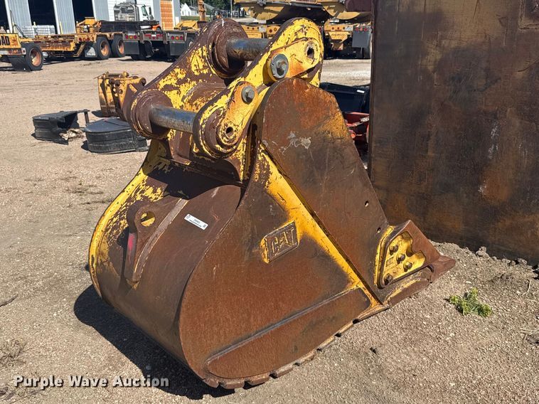 Caterpillar excavator bucket - EW4833
