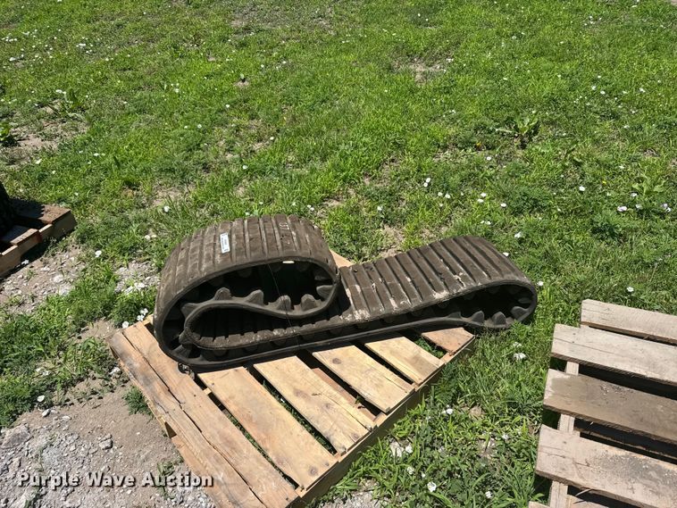 Track - EW4866
