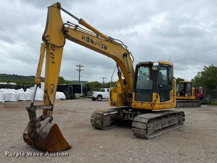 Excavators For Sale Near Yonkers, NY | Purple Wave Auction