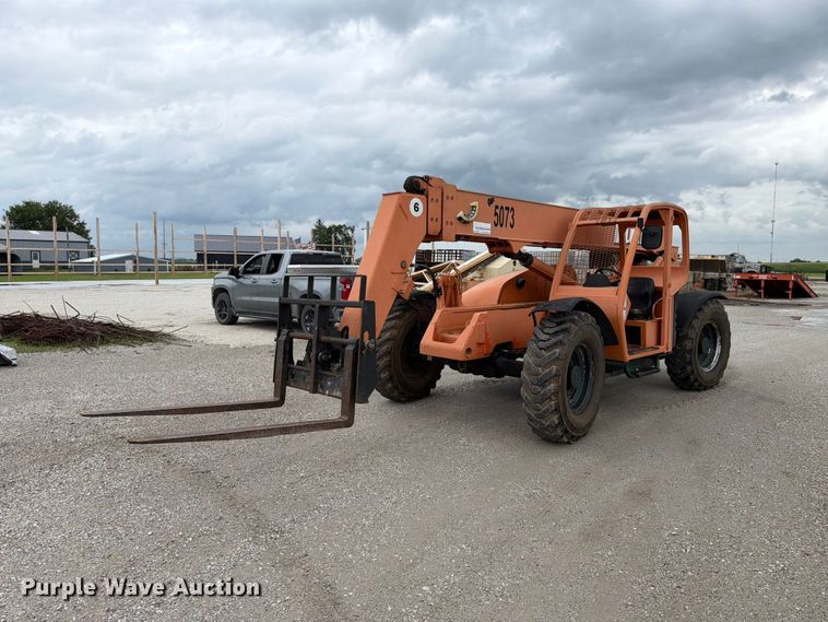 2006 Lull 644E-42 telehandler - FK4032