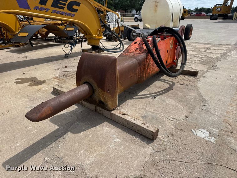 Rammer breaker - NA9489