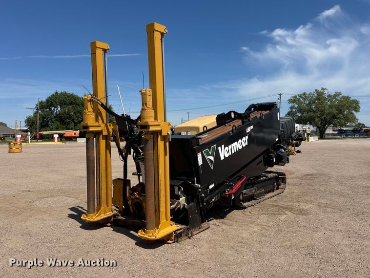 Construction Equipment For Sale | Purple Wave Auction