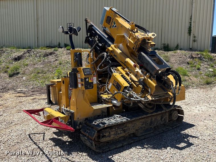 2023 Vermeer PD10R pile driver - YA3356