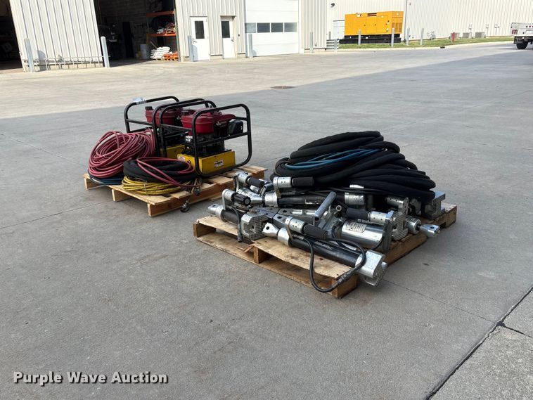 Amkus rescue equipment - DO5267