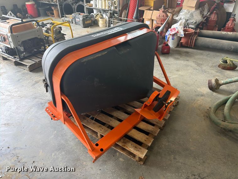 Saltdog 004239 spreader - DQ7873