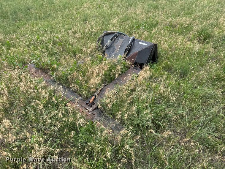 Skid steer sickle mower - DY2972