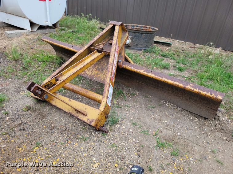Kewanee 168 blade - EE1102