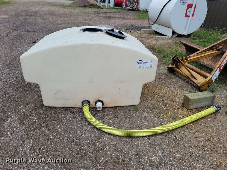 Poly tank - EE1103
