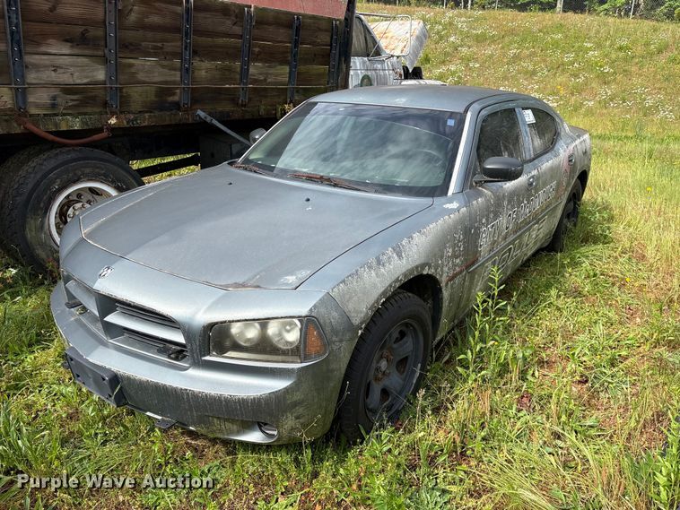 2007 Dodge Charger  - EF1130
