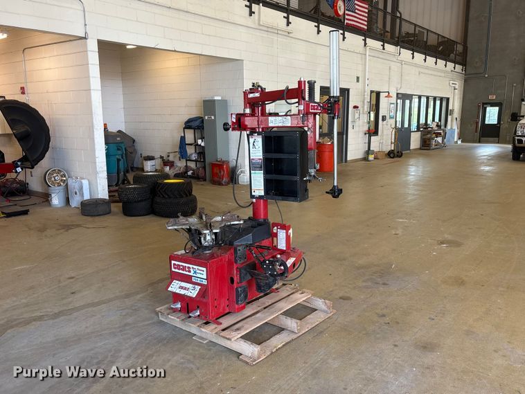 Coats 70XEH1 tire machine - EI5898