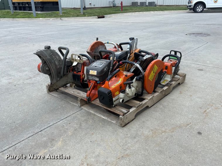 Tools - EI5900