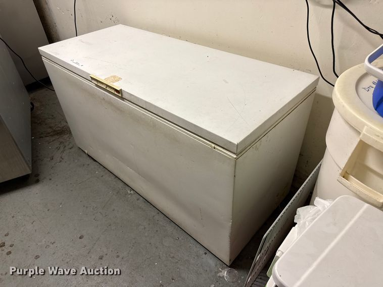 Freezer - EN0336