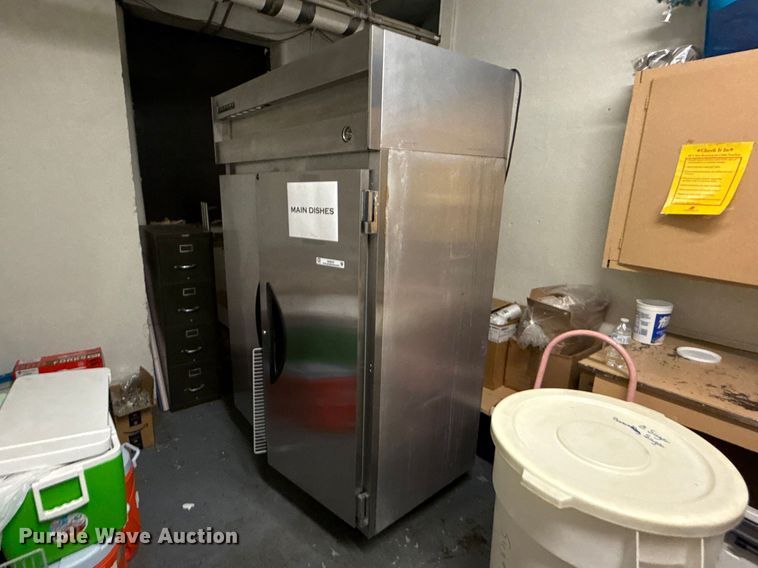 Victory refrigerator - EN0337