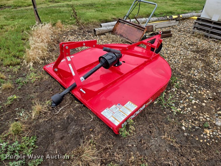 Woods RC72.20 rotary mower - ER1735