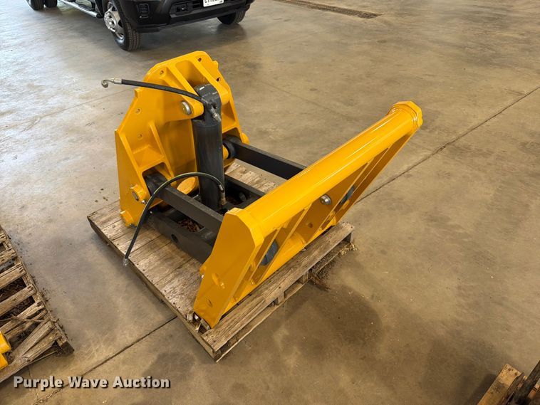 John Deere front lift group - ER1801